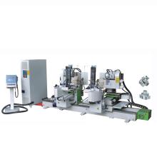 CNC Double End Automatic Rectangular Tenoner for Wood - Factory Direct Wholesale