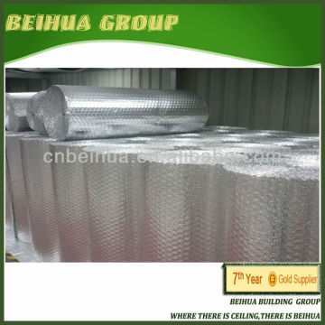 aluminum foil bubble heat insulation