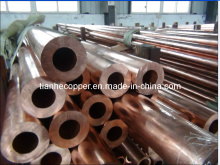 Cupreous Conduit Copper Tube (HT-10)