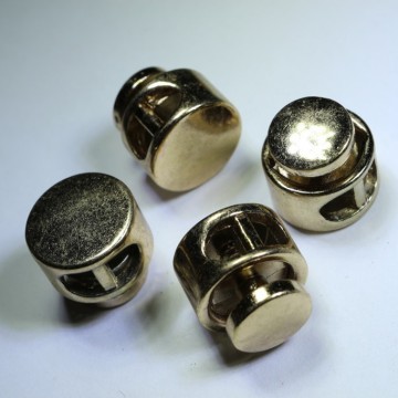 Garment Metal Alloy Stopper