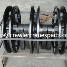 Manitowoc American Crane Idler