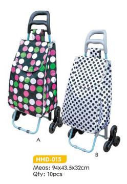 Household Items-Shopping Cart