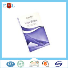 Factory Direct Best Price New fashion Natural wax strips