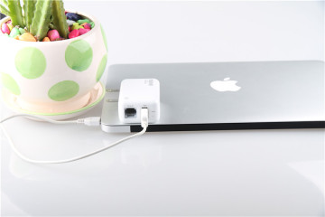 Mini wifi chager multifunction wifi router