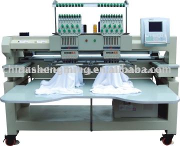 cap embroidery machines