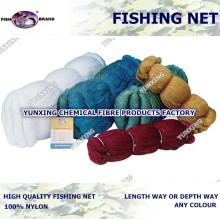 nylon multifilament china fishing net