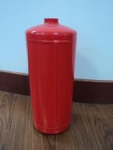 Dry Powder Fire Fighting Empty cylinder 2kg