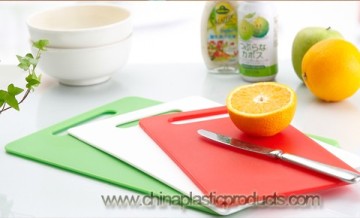 Polypropylene Chopping Board