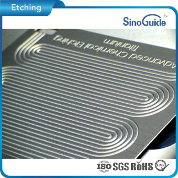 Precision  Fuel Cell Etching Custom Photo Etching Services