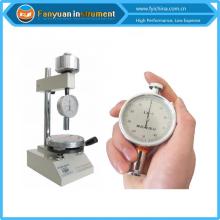 Protable China Shore C Durometer