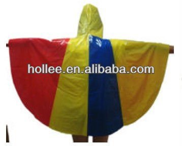 raincoat women fashion