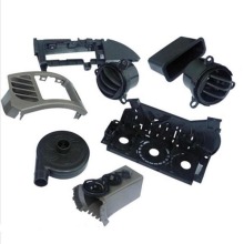 ABS plastic injection molded plastic parts