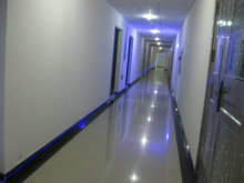 High Power Blue laser torch light
