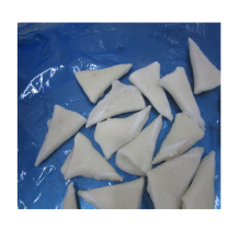 excellent flying squid tip,fresh material natural frozen squid tip