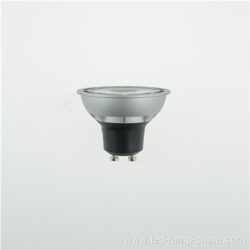 GU10 COB LED 7W Spot Light Bulbs Lamp Bulb For Decoration