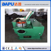 Wet type wire drawing machinery