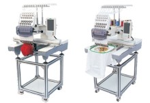 Single Head Used Tajima Embroidery Machine