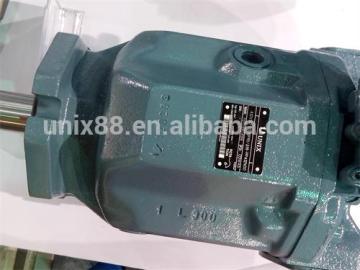 A10V variable displacement hydraulic piston pump