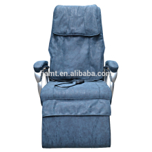 whole body massage chair/foot massage chair/reclining foot massage chair