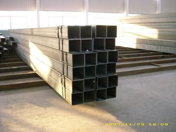 25X50X1.2mm Retangular pipes