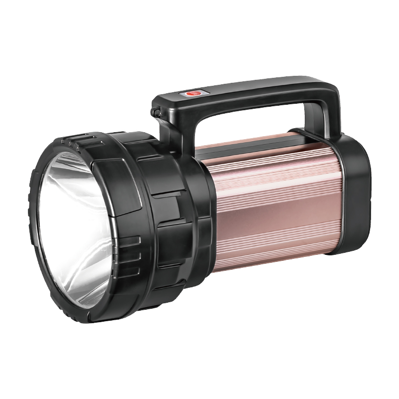 Spot Light Camping Flashlight