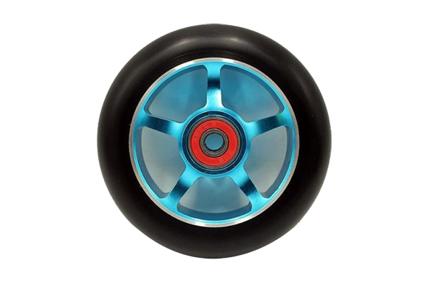 electric scooter wheel