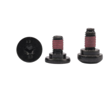 Torx Socket Pan Head Step Bolt