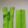 Heavy duty 11inch  polyester zippers for sweater