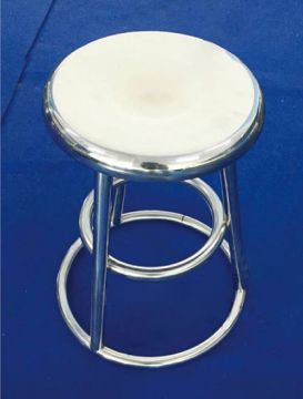 Cleanroom Stainless Office Chairs