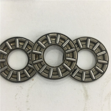 NKX25 Needle Roller/Axial Ball Bearings NKX25 Combination Bearing