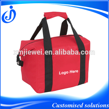 Outdoor Camping Insulated Cooler Duffle Bag