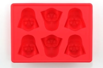 silicone ice tray molds