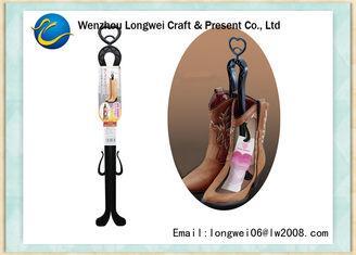 Gentle ladies women plastic shoe boot length stretcher prev