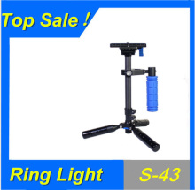 Mini Carbon Fiber stabilizer system Steadicam 3 Foot Stabilizer S-43