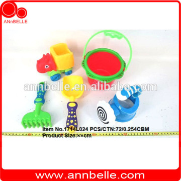 Hot summer sand beach toy set beach play set