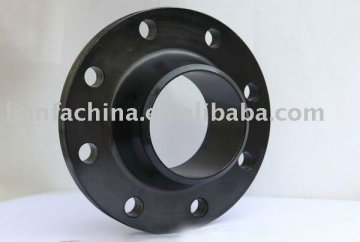 Carbon Steel Flanges weld neck