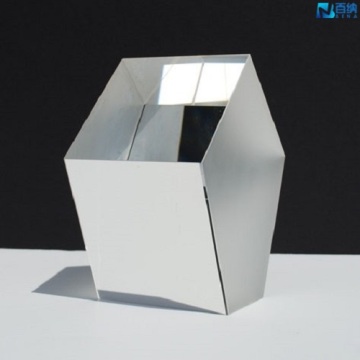 UV Fused Silica Penta Prisms