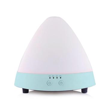 Diffuseur d&#39;Aromatherapy de forme de triangle pour la pièce de station thermale de bureau