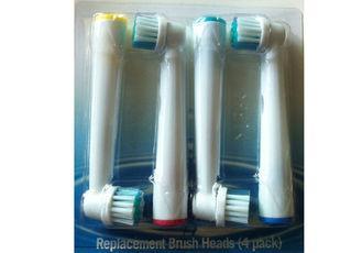 Replacement Toothbrush Head For Braun Eletric Toothbrush