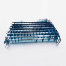 Food Processing Rapid Freezing Systems