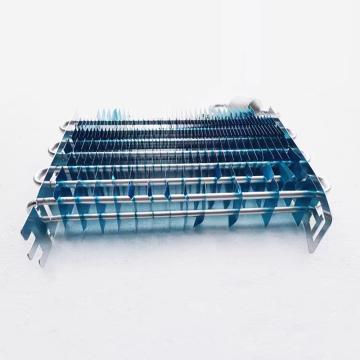 Food Processing Rapid Freezing Systems