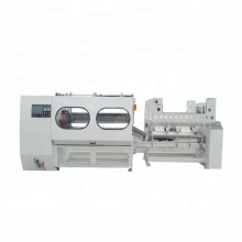 Automatic Paper Core Cutting Machine