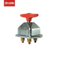 DAF Battery Master Switch 39936