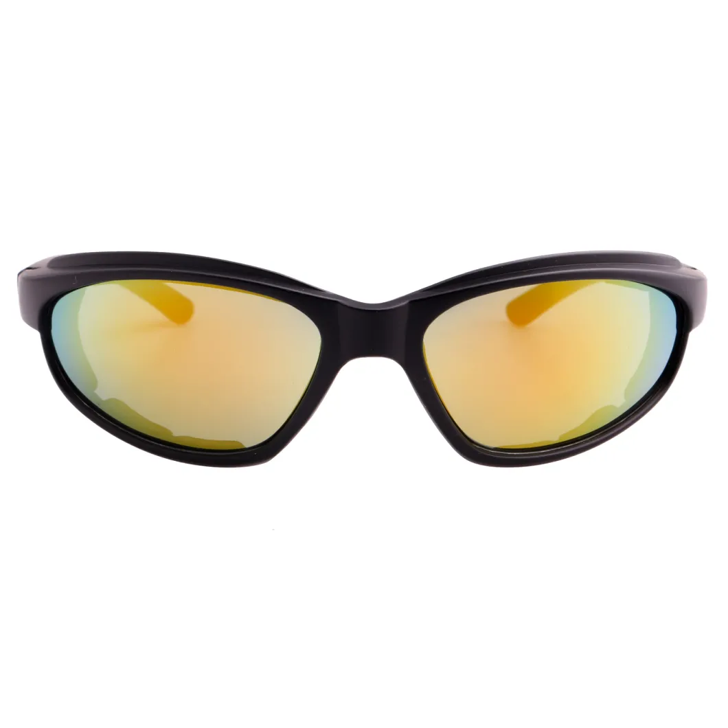 Sport safety Sponge Sunglasses