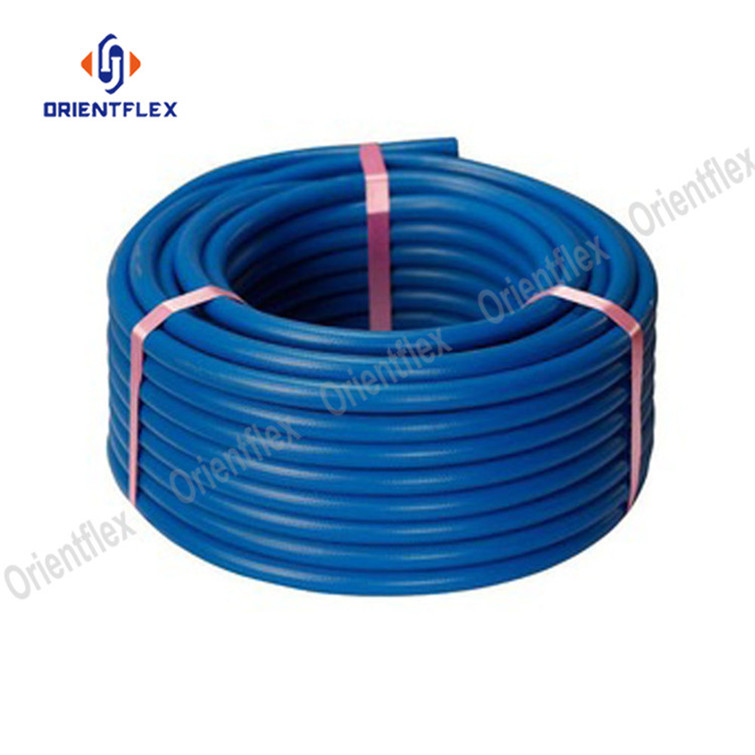 Oxygen Hose 6