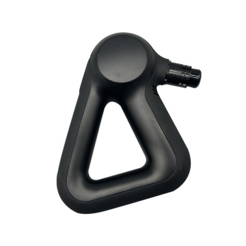 Plastic product Fascia gun Plastic shell development