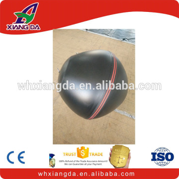 Custom inflatable boat fenders