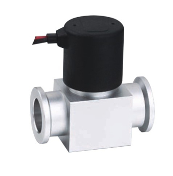 Bistable Solenoid Valve?