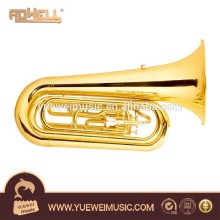 Marching Tuba wind instrument