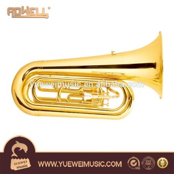 Marching Tuba wind instrument